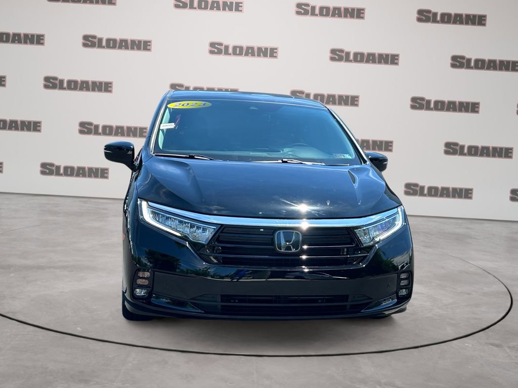 Used 2023 Honda Odyssey Touring image 8