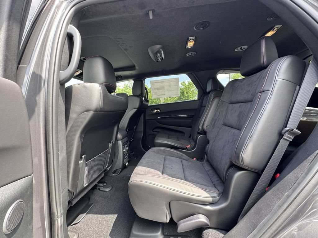 New 2026 Dodge Durango GT AWD/4WD image 15