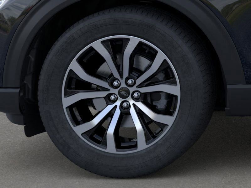 New 2026 Ford Explorer ST-Line image 49