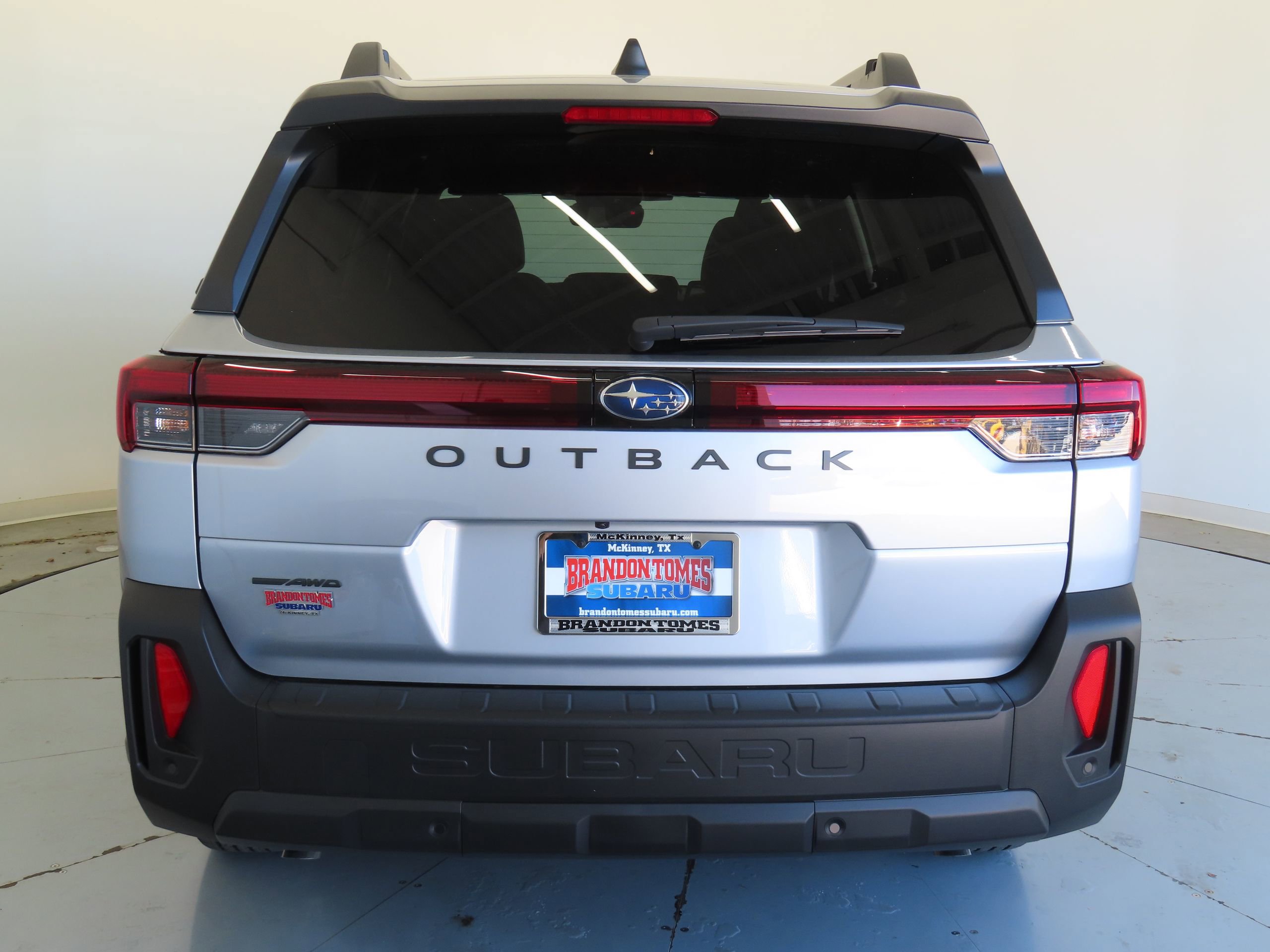 New 2026 Subaru Outback Limited XT AWD/4WD image 4