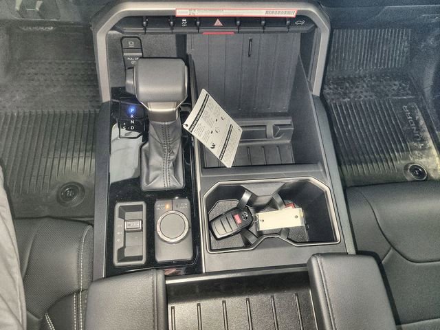 New 2026 Toyota Tundra SR5 AWD/4WD image 20