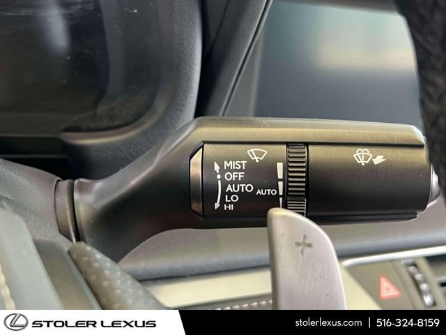 Used 2018 Lexus LC 500 Coupe w/ Sport Package image 27