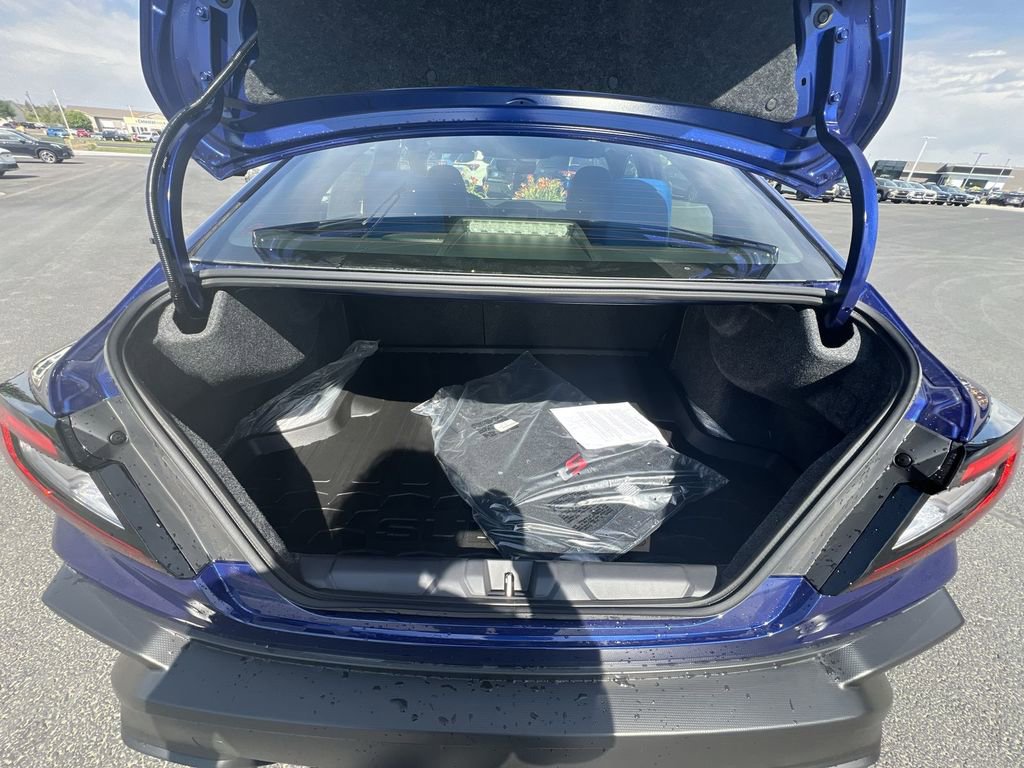 New 2025 Subaru WRX tS image 26