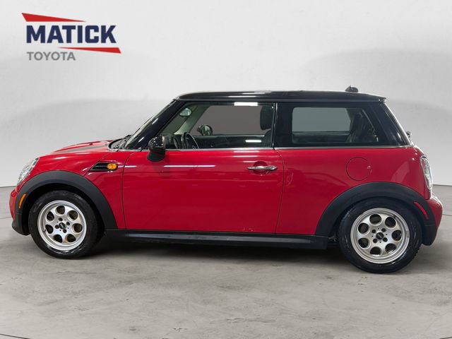 Used 2013 MINI Cooper Hardtop image 4