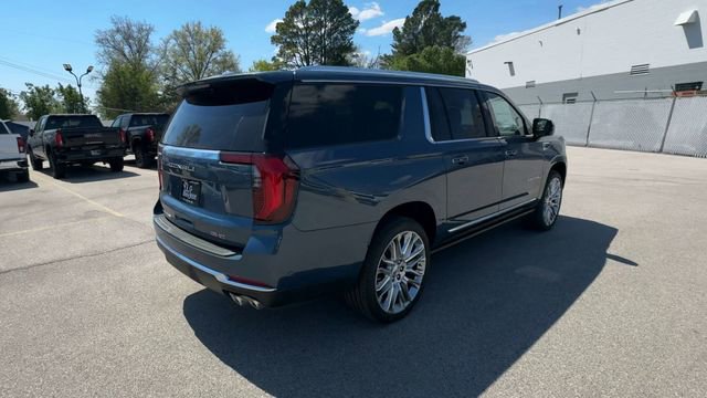 New 2026 GMC Yukon XL Denali image 8