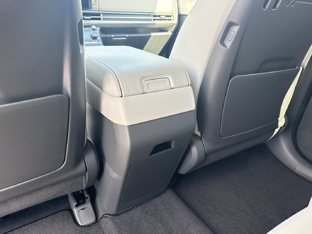 New 2026 Hyundai Santa Fe SE AWD/4WD image 20