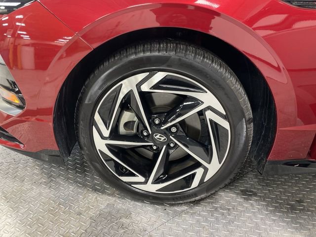 Used 2024 Hyundai Sonata SEL w/ Convenience Package image 10