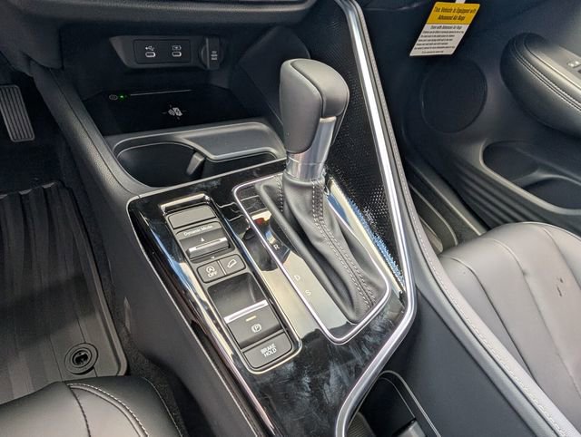 New 2026 Acura ADX FWD image 12