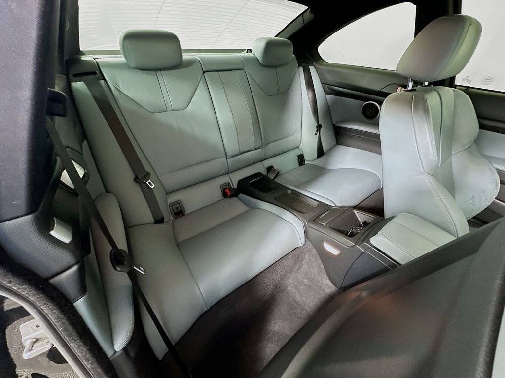Used 2011 BMW M3 Coupe RWD image 26