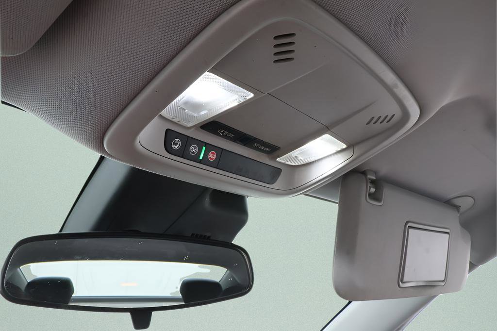 Used 2023 Chevrolet Malibu LS w/ Driver Confidence Package FWD image 16