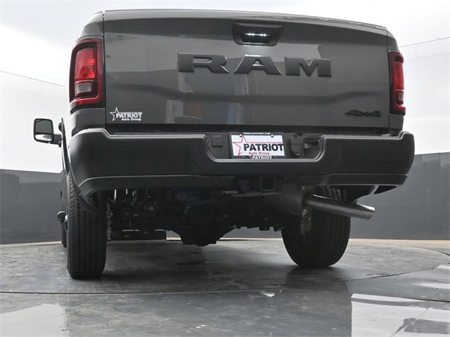 New 2026 RAM 2500 Tradesman image 39