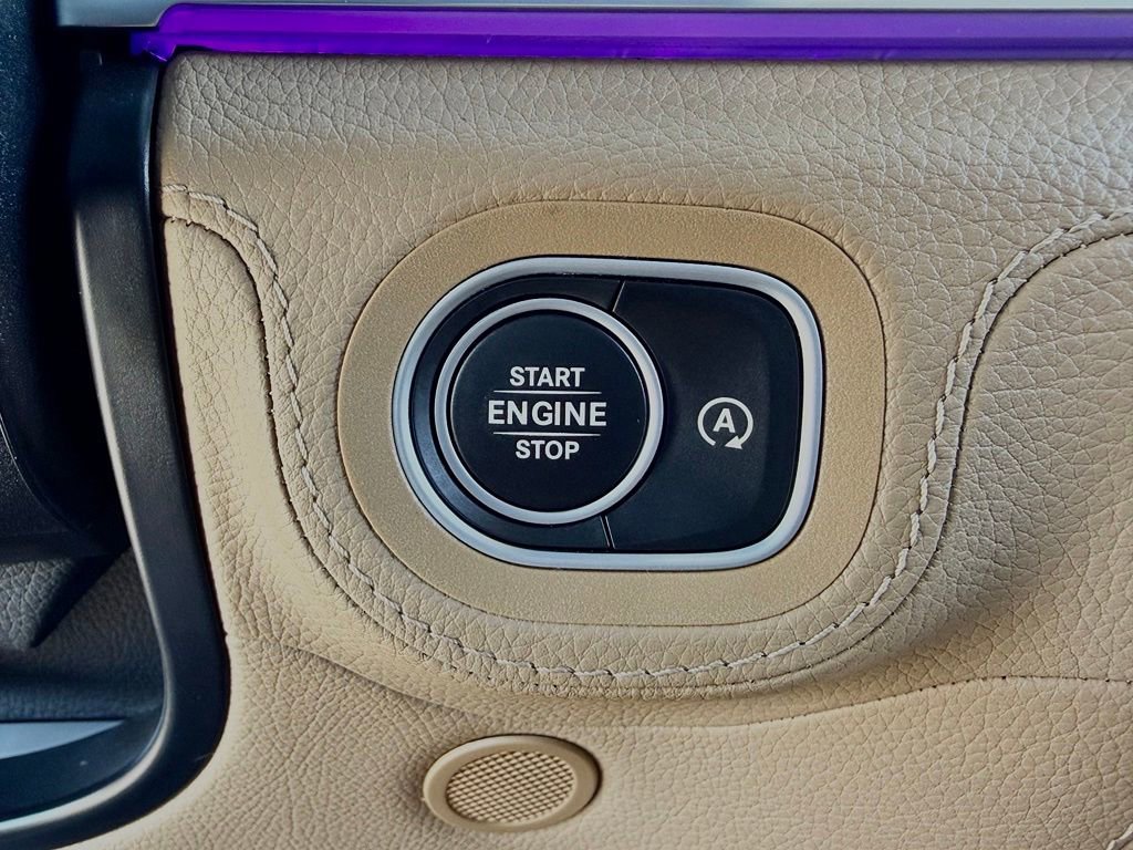 Used 2024 Mercedes-Benz GLE 350 4MATIC image 24