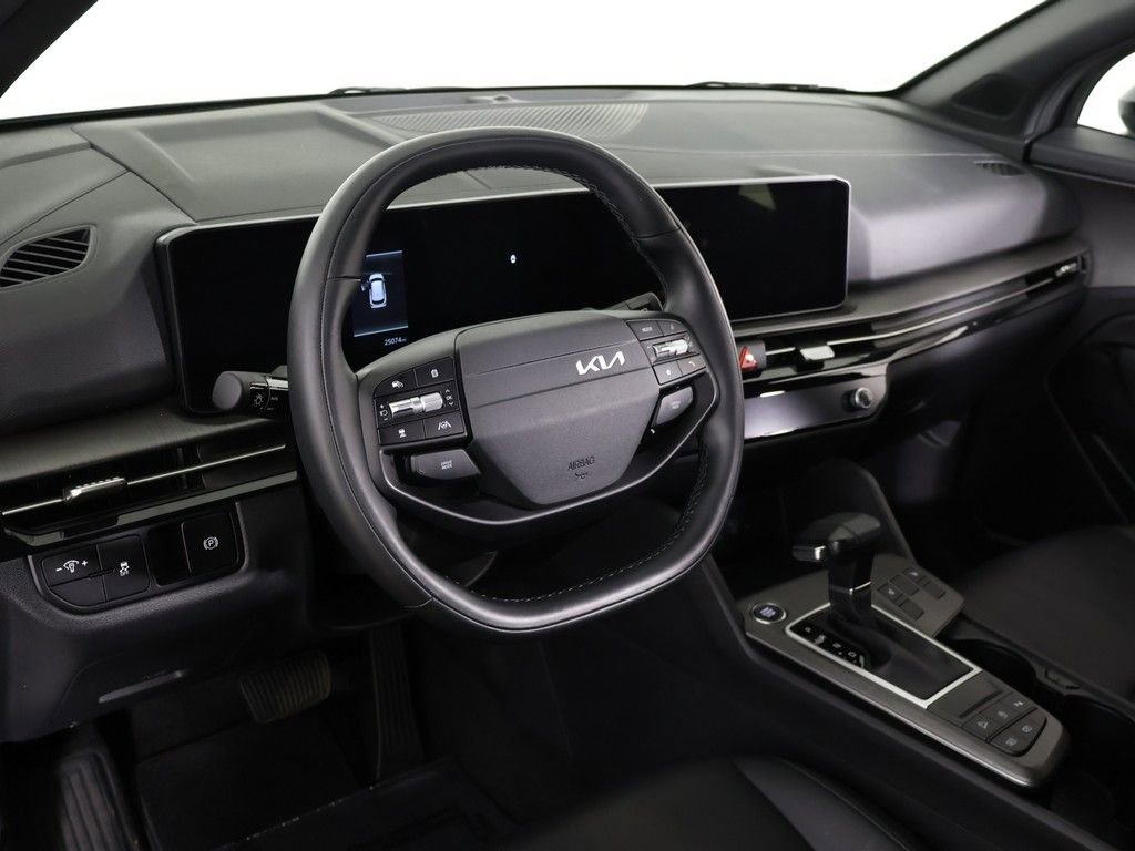Certified 2026 Kia Sportage X-Line image 25