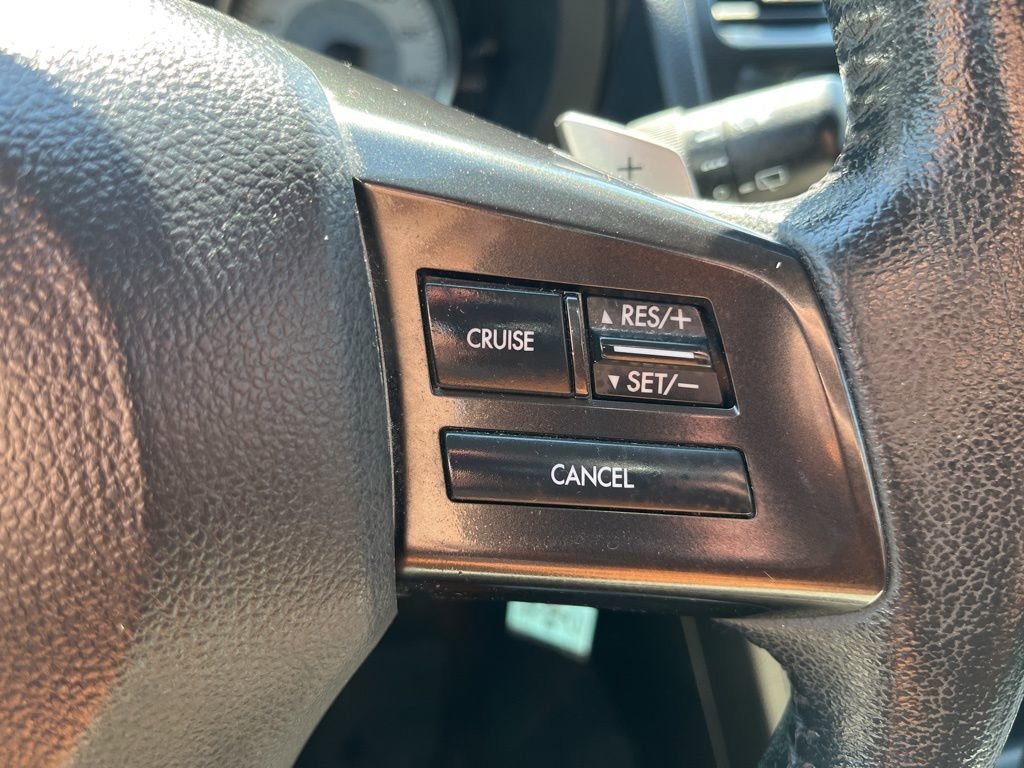 Used 2012 Subaru Impreza 2.0i Sport Limited image 14