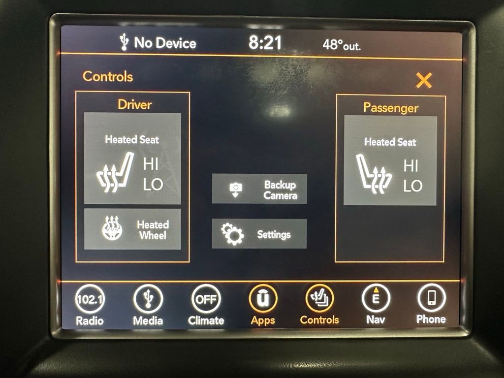 Used 2018 Jeep Grand Cherokee Limited AWD/4WD image 31