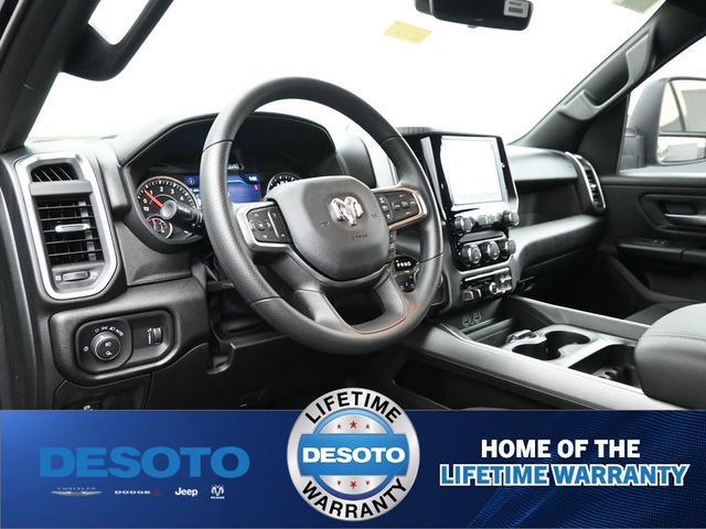 New 2026 RAM 1500 Express image 19