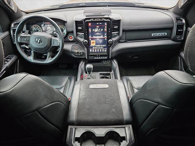 Used 2021 RAM 1500 TRX w/ TRX Level 1 Equipment Group image 18