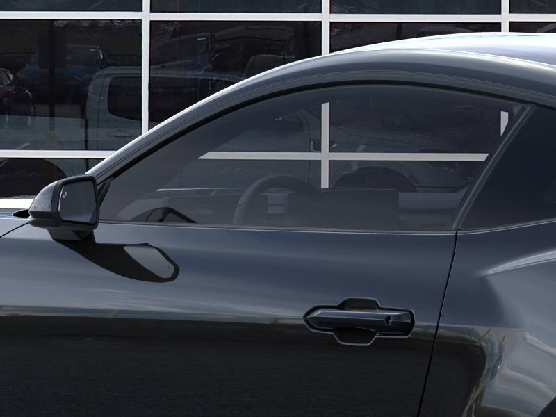 New 2026 Ford Mustang Coupe image 20