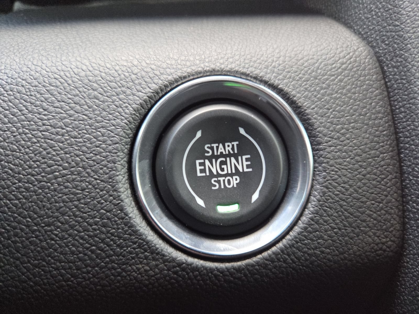 New 2026 GMC Acadia Elevation FWD image 11