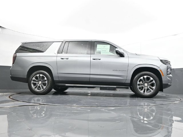 New 2026 Chevrolet Suburban LS AWD/4WD image 46