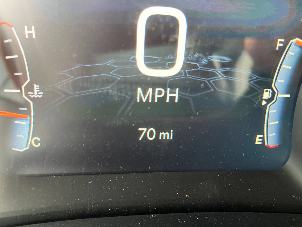 New 2026 Jeep Compass Latitude AWD/4WD image 19