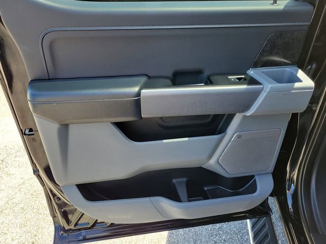 Certified 2023 Ford F150 XLT w/ Equipment Group 302A High RWD image 6