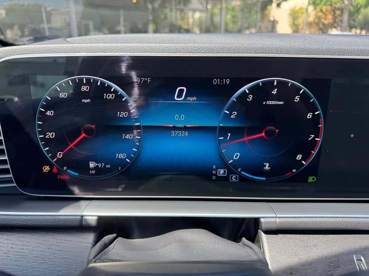 Used 2022 Mercedes-Benz GLE 350 image 17