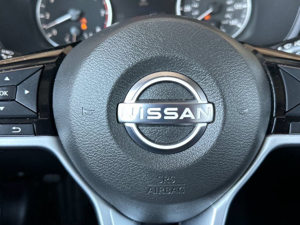 Used 2024 Nissan Altima 2.5 SR FWD image 40