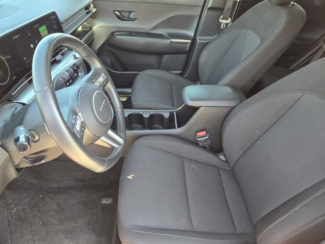 Certified 2025 Hyundai Kona SEL image 12