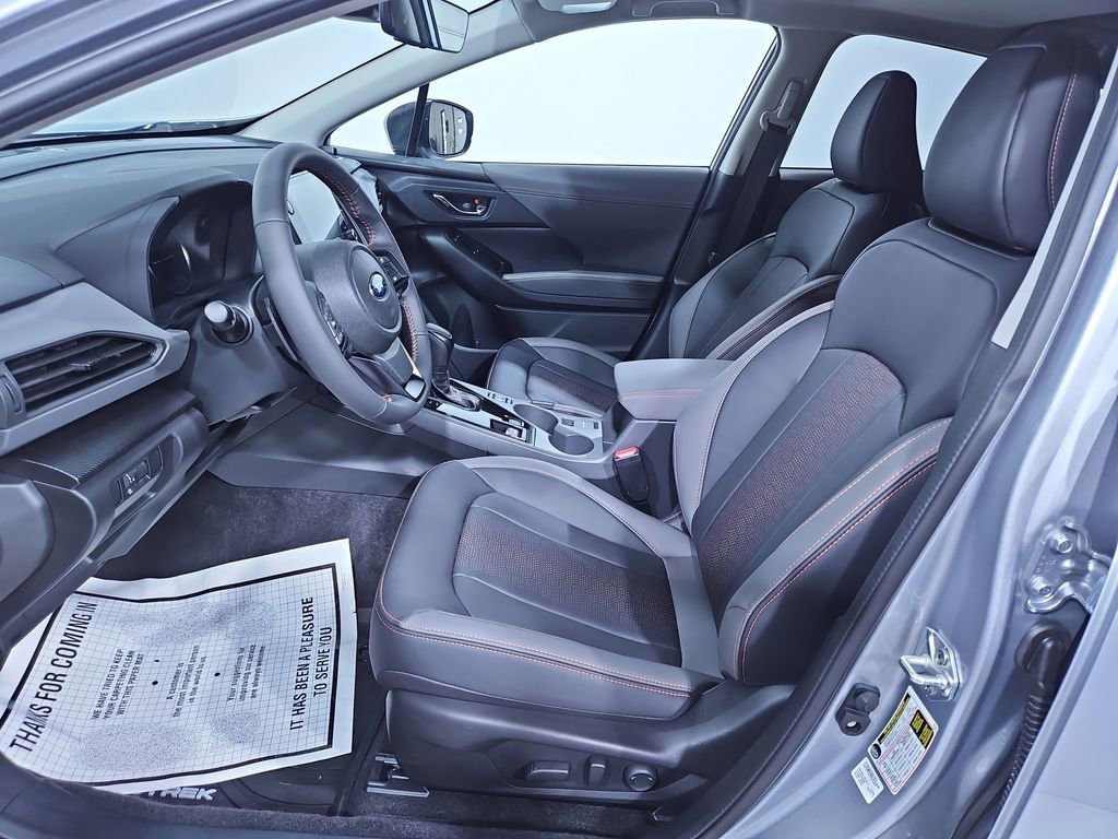 New 2025 Subaru Crosstrek 2.5i Limited image 9
