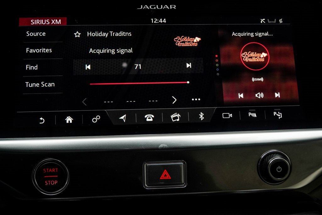 Used 2020 Jaguar I-PACE S image 30