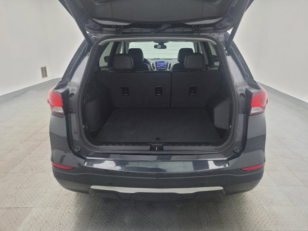 Used 2022 Chevrolet Equinox Premier image 29