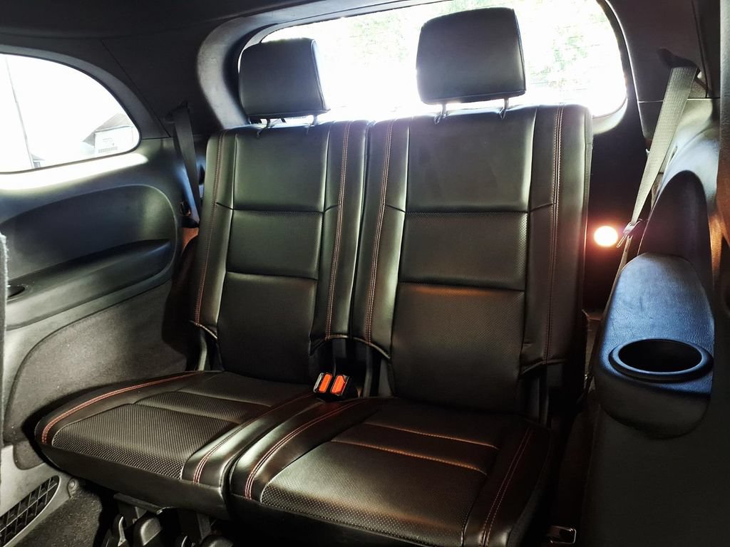 Used 2023 Dodge Durango GT RWD image 9