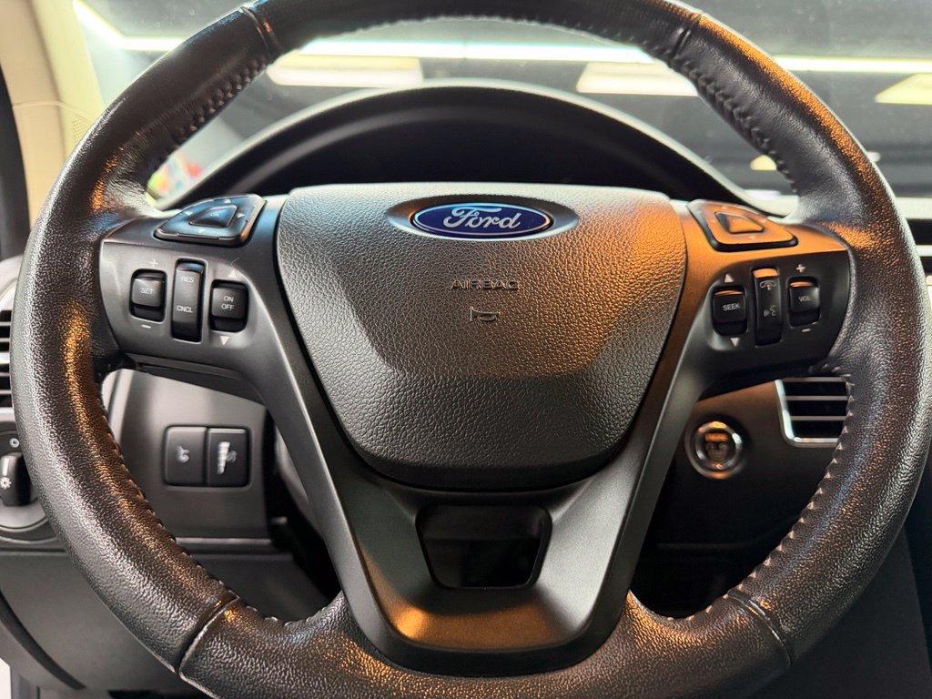 Used 2019 Ford Flex SEL w/ Equipment Group 202A FWD image 23