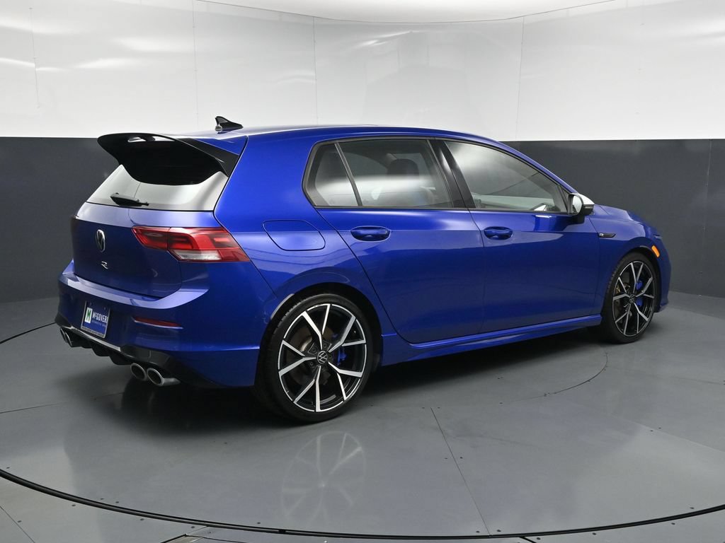 Used 2022 Volkswagen Golf R AWD/4WD image 10