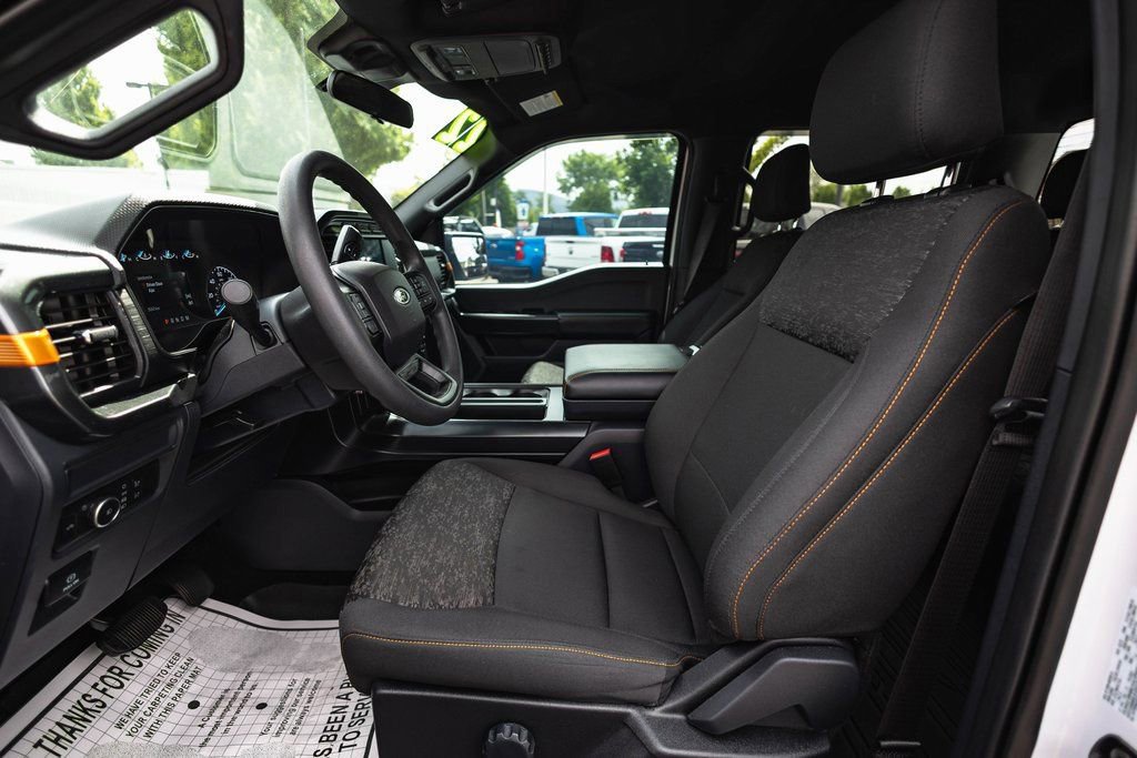 Used 2022 Ford F150 Tremor image 20