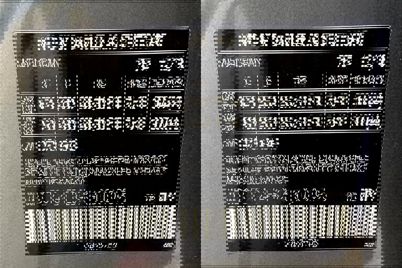 Certified 2019 Mercedes-Benz GLA 250 image 28