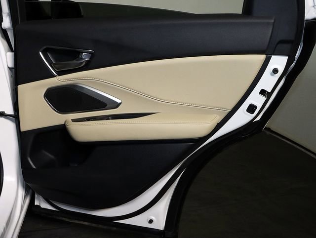 Certified 2023 Acura RDX AWD image 30