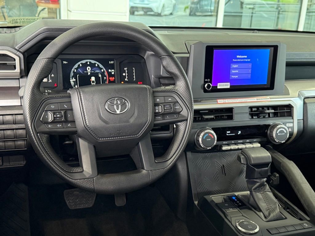 New 2026 Toyota Tacoma SR5 image 26