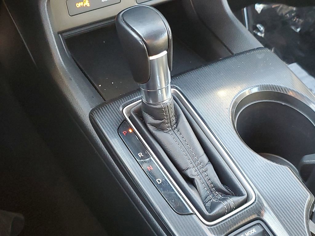 Used 2022 Honda Civic Sport image 25