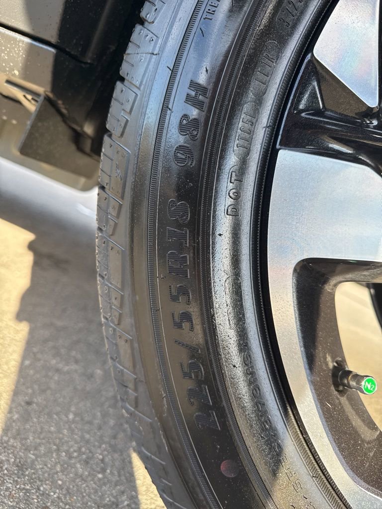 New 2026 Chevrolet Trax RS FWD image 29