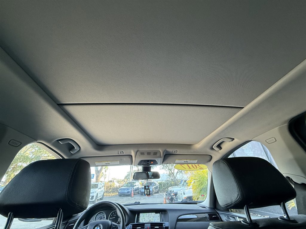 Used 2017 BMW X3 xDrive35i image 23