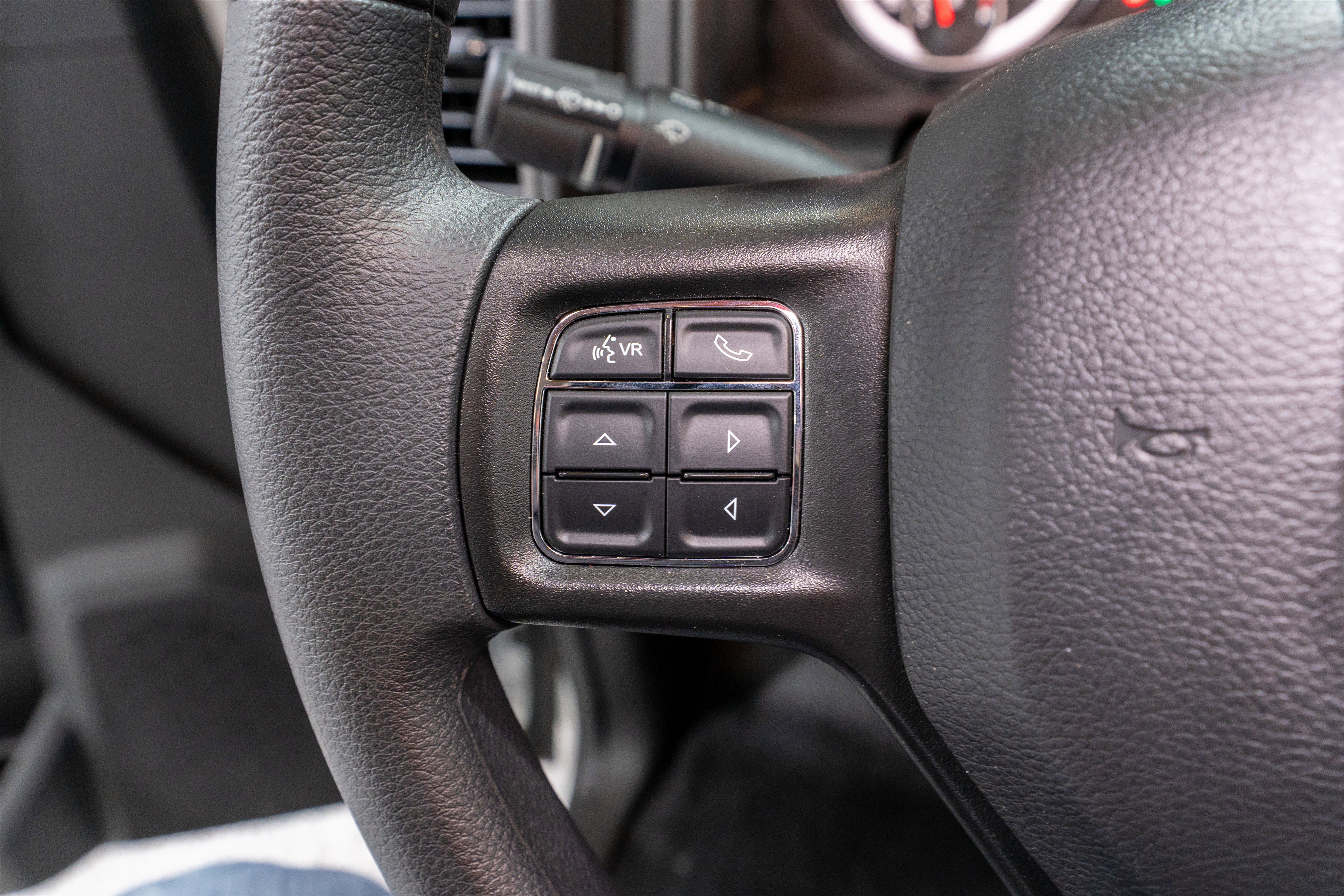 Used 2023 RAM 1500 Tradesman w/ Popular Equipment Group image 23