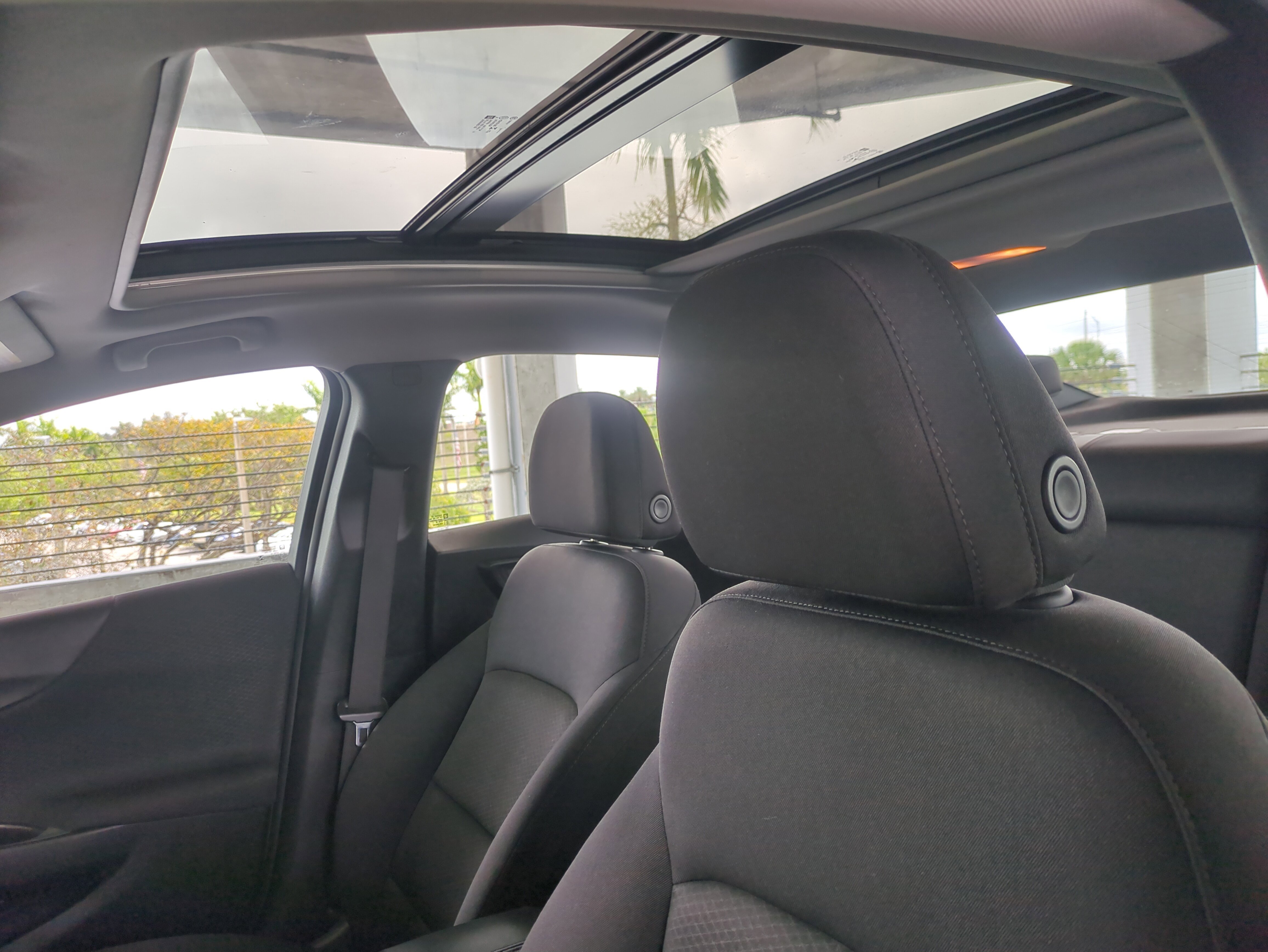 Used 2024 Chevrolet Malibu LT image 20