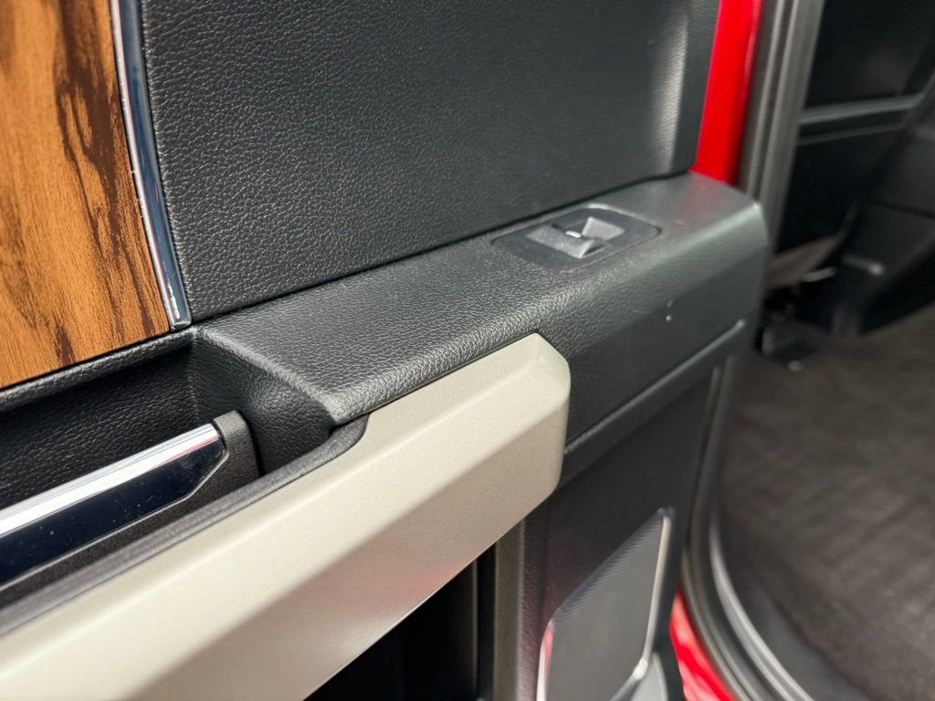 Used 2018 Ford F150 Lariat w/ Equipment Group 502A Luxury image 36