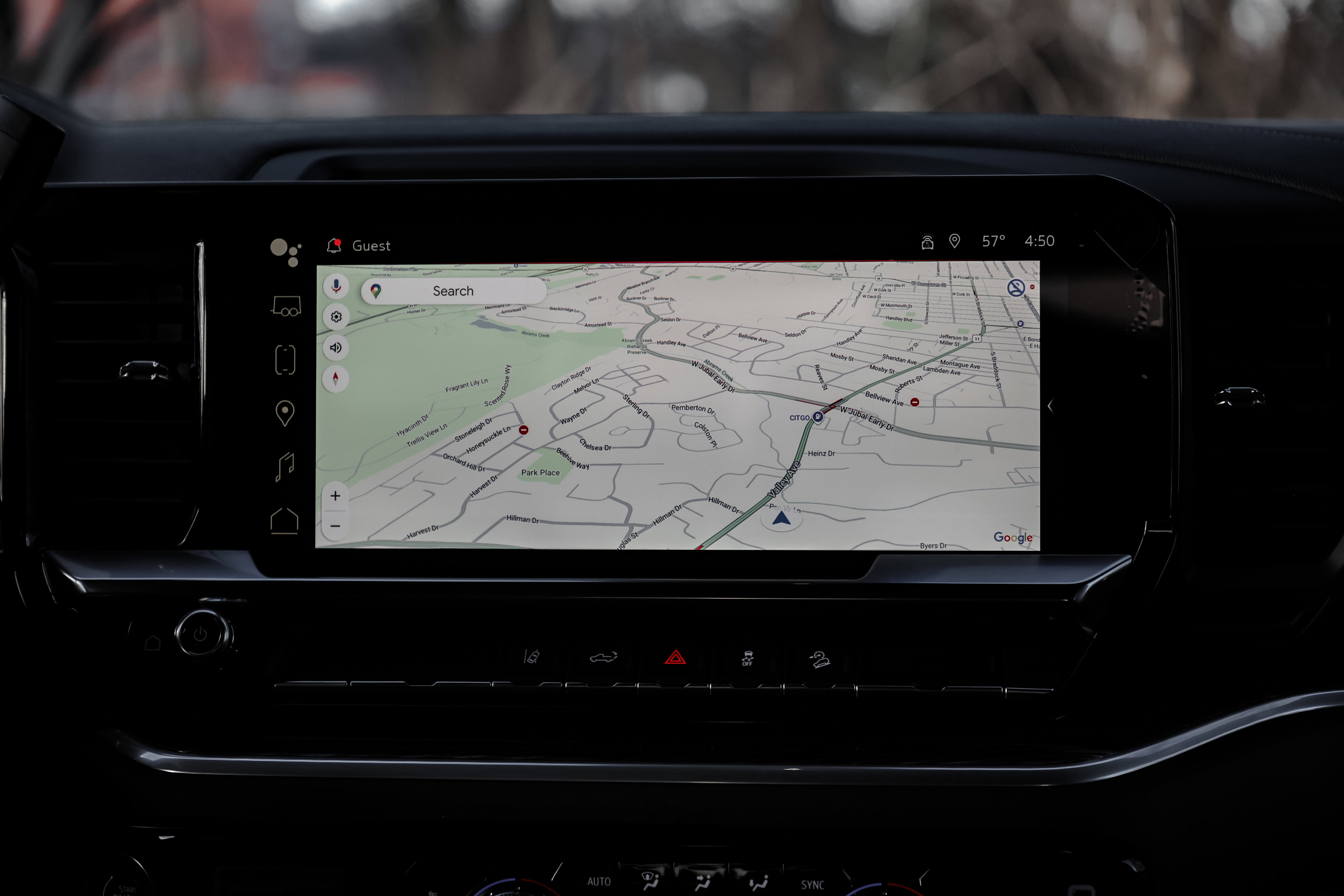 New 2026 GMC Sierra 2500 SLE w/ SLE Value Package; image 31