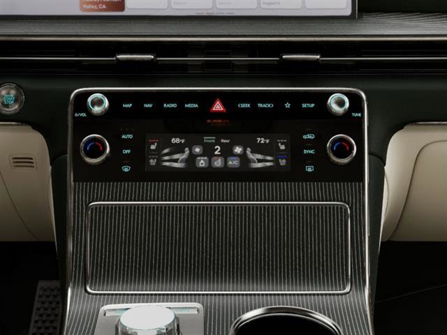 New 2026 Genesis GV80 3.5T image 15