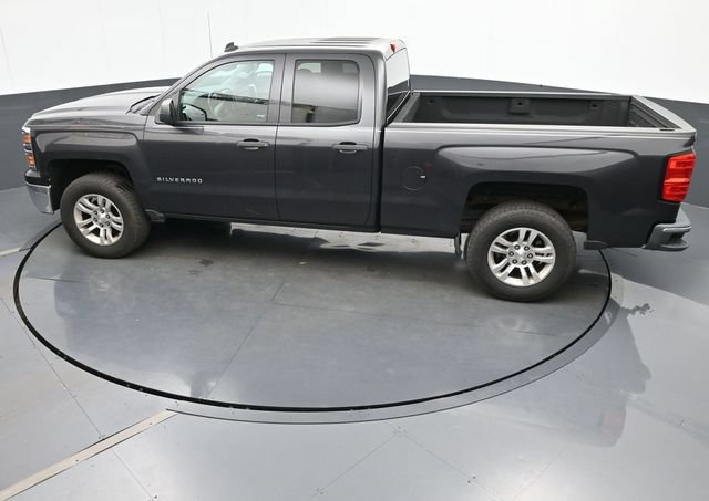 Used 2014 Chevrolet Silverado 1500 LT w/ All Star Edition RWD image 23