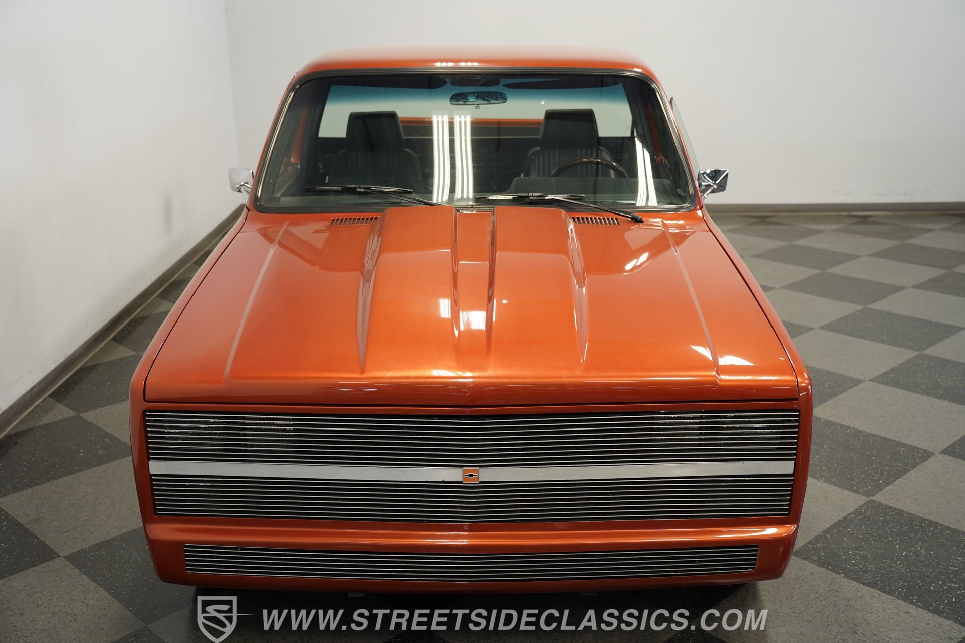 Used 1987 Chevrolet Silverado 1500 1500 RWD image 37