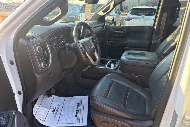 Used 2019 GMC Sierra 1500 Denali w/ Denali Ultimate Package image 9